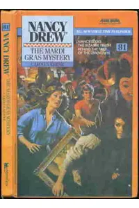 The Mardi Gras Mystery