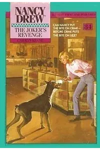 The Joker's Revenge