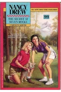 The Secret at Seven Rocks
