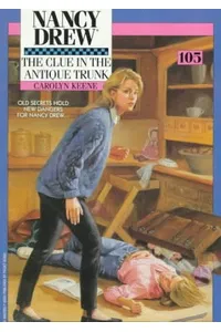 The Clue in the Antique Trunk