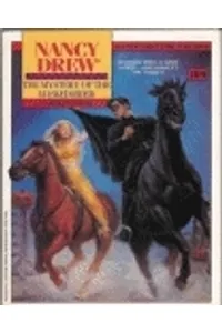 The Mystery of the Masked Rider