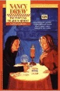 The Fortune Teller's Secret
