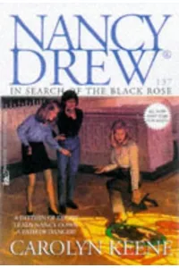 In Search of the Black Rose
