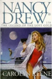 The Legend of the Lost Gold