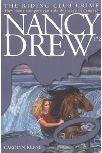 The Riding Club Crime
