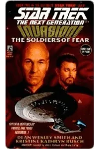 The Soldiers of Fear