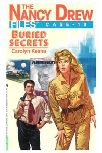 Buried Secrets