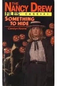Something to Hide