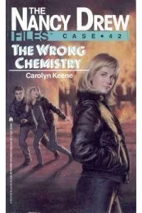 The Wrong Chemistry