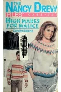 High Marks for Malice