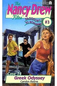 Greek Odyssey