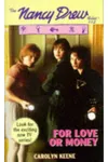 For Love or Money