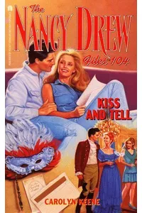 Kiss and Tell