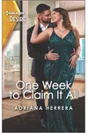 One Week to Claim It All