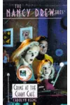 Crime at the Chat Café