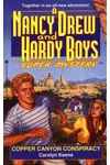 Copper Canyon Conspiracy