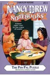 The Pen Pal Puzzle