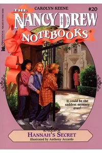 Hannah's Secret