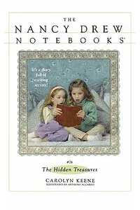 The Hidden Treasures