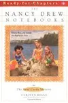 The Sand Castle Mystery