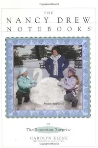 The Snowman Surprise