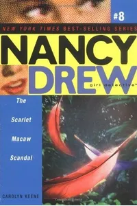 The Scarlet Macaw Scandal