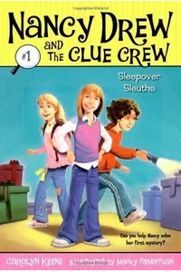 Sleepover Sleuths