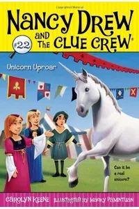 Unicorn Uproar