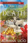 A Fair Time For Death