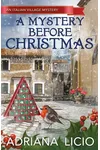 A Mystery Before Christmas