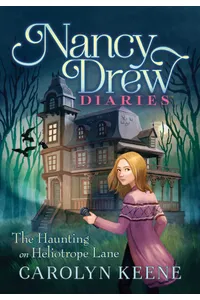The Haunting on Heliotrope Lane
