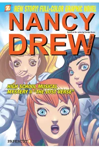 High School Musical Mystery II