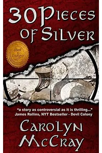 30 Pieces of Silver