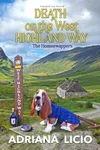 Death on the West Highland Way