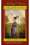 Lady of Ch'iao Kuo: Red Bird of the South