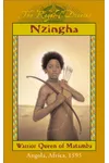 Nzingha: Warrior Queen of Matamba