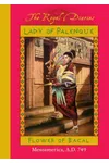 Lady of Palenque: Flower of Bacal