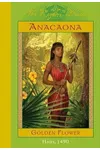 Anacaona: Golden Flower