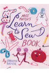 Miss Patch's Learn-to-Sew Book