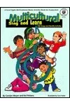 Multicultural Sing and Learn: Folk Songs and Monthly Activities