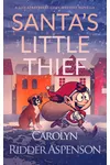 Santa's Little Thief