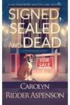 Signed, Sealed and Dead