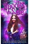 Spooks for Sale
