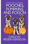 Pooches, Pumpkins, and Poison