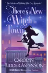 There's a New Witch in Town