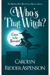 Who's That Witch?