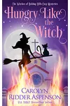 Hungry Like the Witch