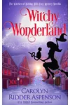 Witchy Wonderland