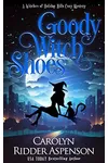 Goody Witch Shoes