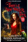 There's a New Witch in Town Christmas Edition